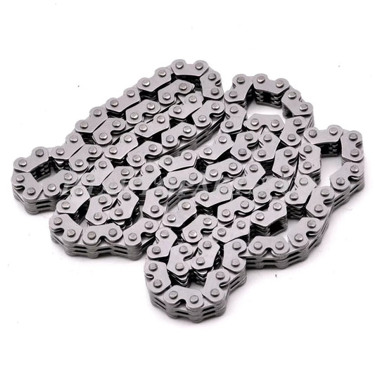 Cam Chain Timing 750CC 130 link UTV HiSun Cub Cadet Coleman Sector Outfitter,RK