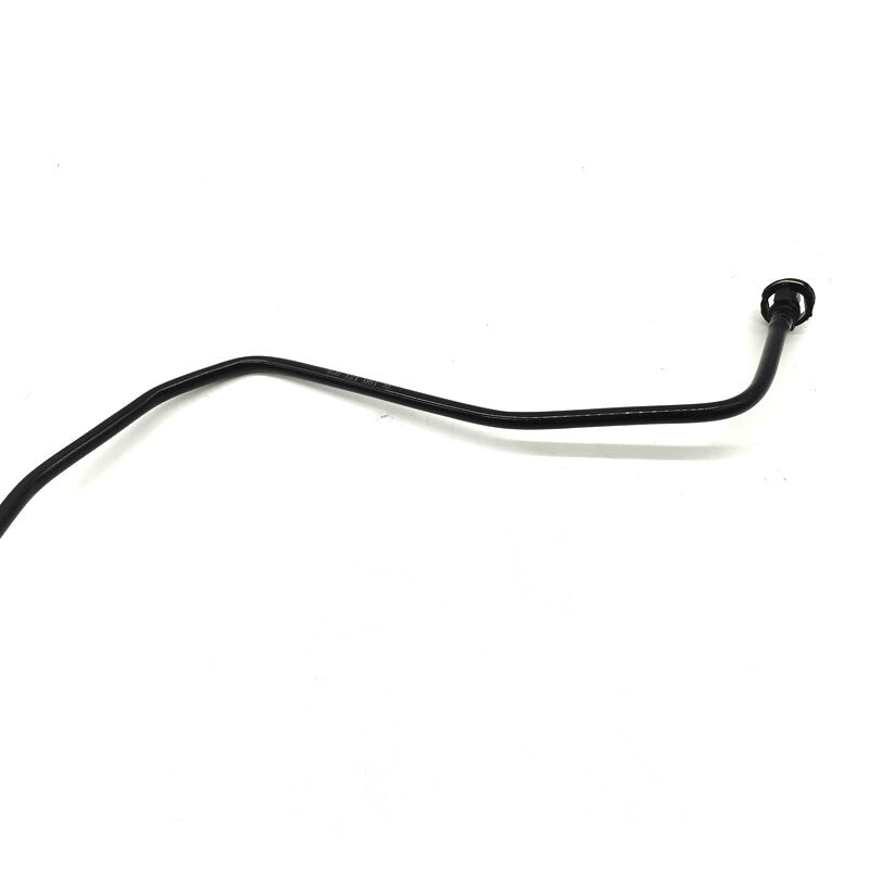 4G0121081AL Radiator Overflow Hose Coolant Pipe for VW for Audi A6 A6 Quattr