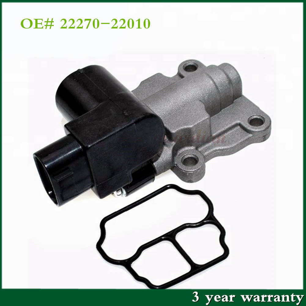 98-02 for Chevy Idle Air Control Valve Prizm for Toyota for Corolla 22270-22010 L4-1.8L