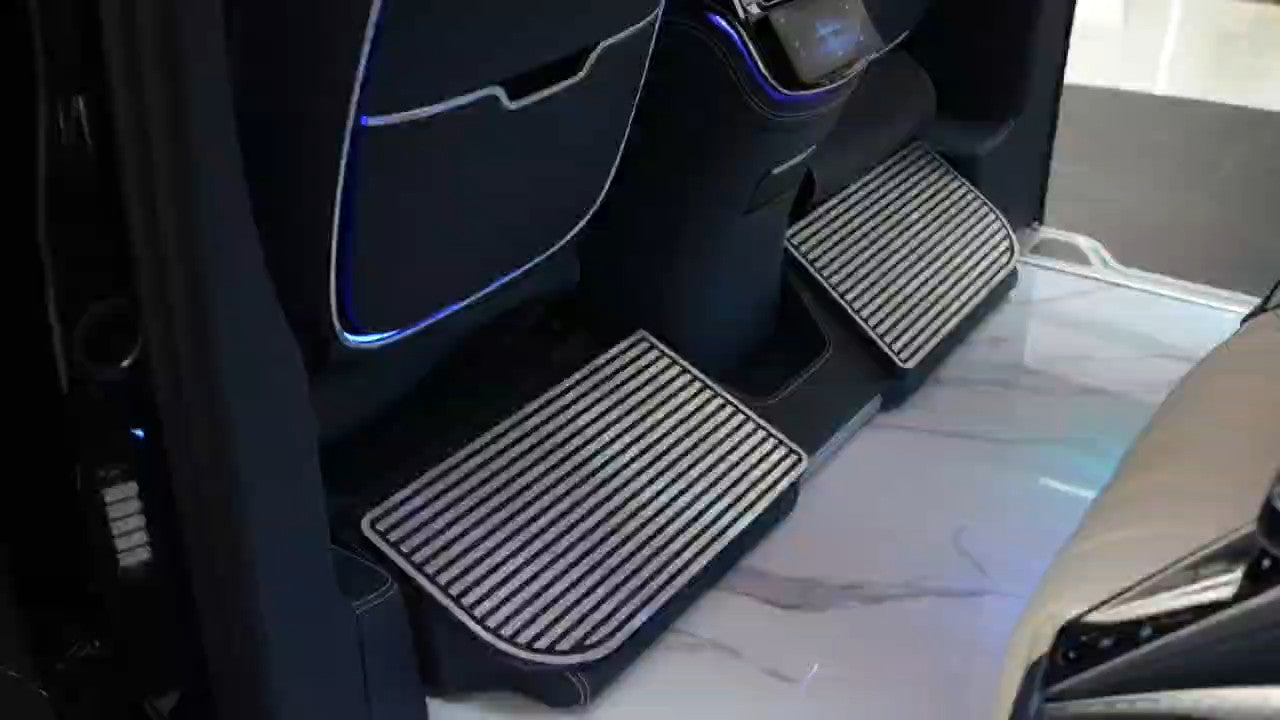 Car roof ceiling modification suitable for Mercedes-Benz Vito, Tengshi D9, for Mercedes-Benz
