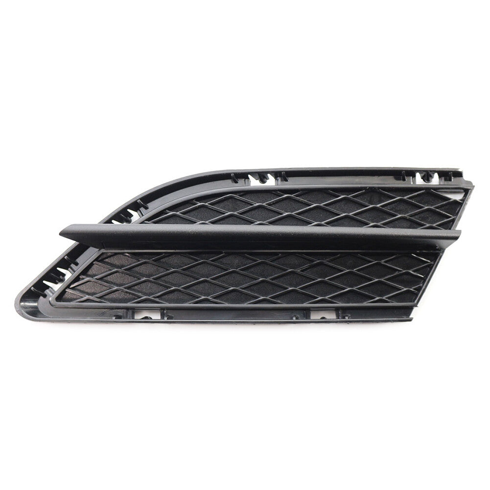 Front Bumper Lower Grille Trim Insert Fit for BMW 3Series E90 E91 2009-12 Left Side
