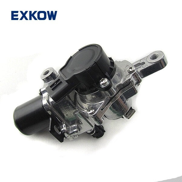 17201-30110L MOTOR TURBOCHARGER fit for Toyota HILUX GGN15 1KD 2005-2015