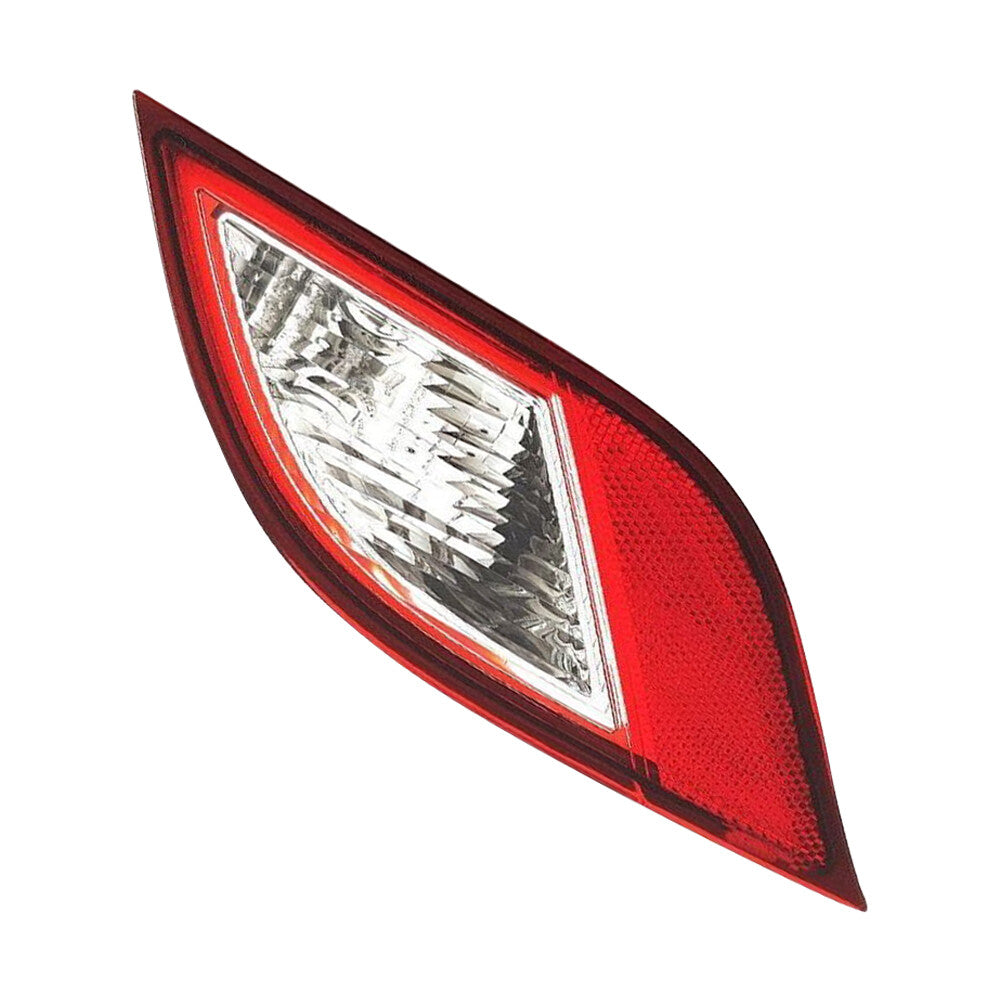 Rear Bumper Reflector Light Rear Brake Lamp Fit for Isuzu MU-X 2013-2017 Right