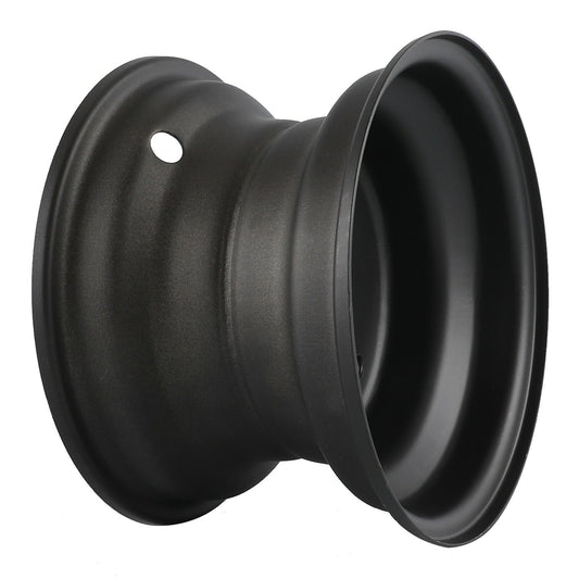 3 bolts, 6-inch wheel rims, suitable for 145/70-6 tires, 110/125cc all-terrain vehicle, four-wheel go-kart cooler, Taodao-.