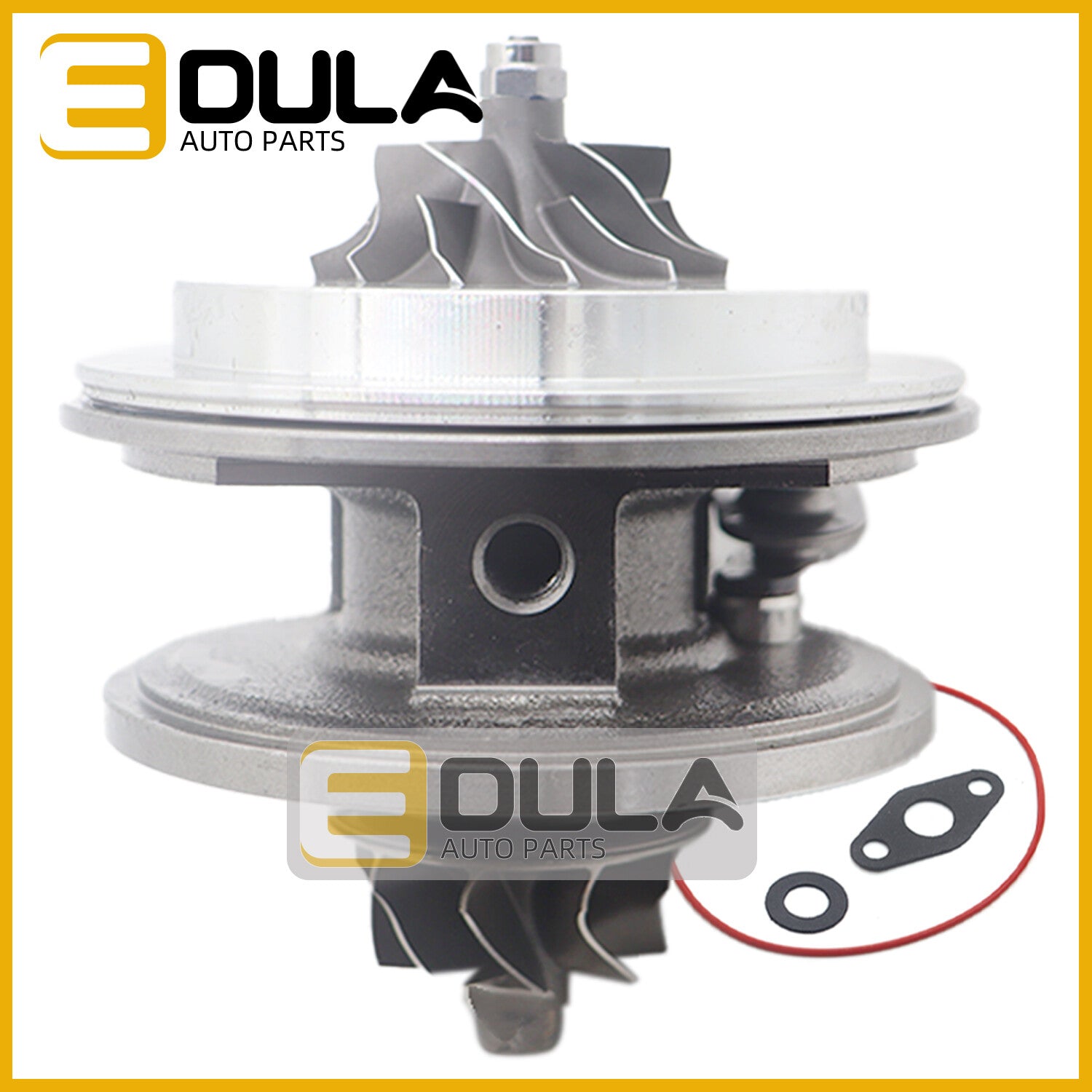 CHRA turbocharger for HYUNDAI H-1 Cargo 2.5 CRDi 53039700226 28231-4A700