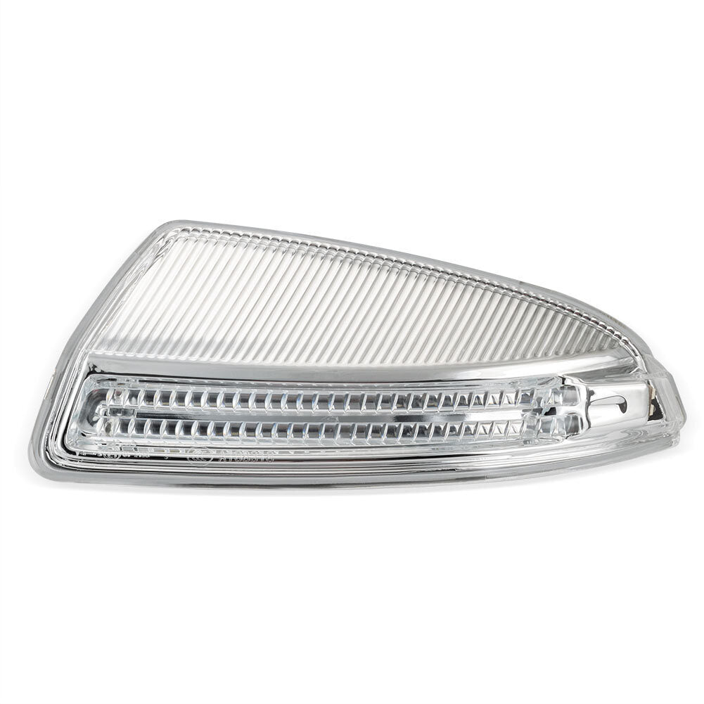 Fit for Mercedes Benz ML Class W204 W164 Door Left Rear View Side Turn Mirror Lamps