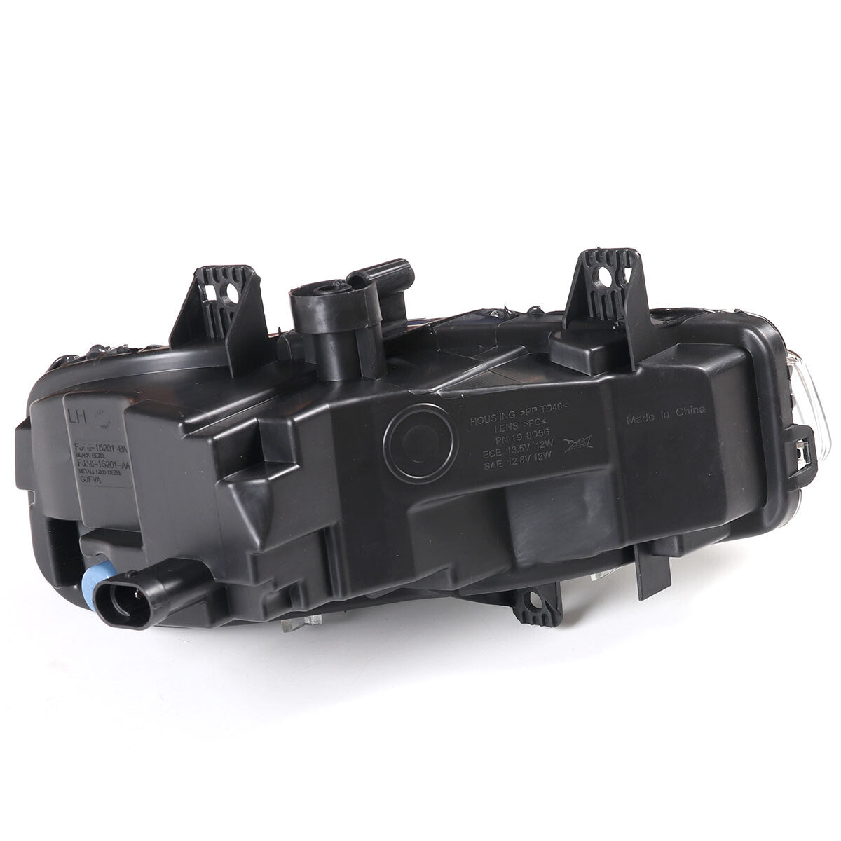 Left fog light assembly LH suitable for 2015-2019 for Land Rover Discovery Sport
