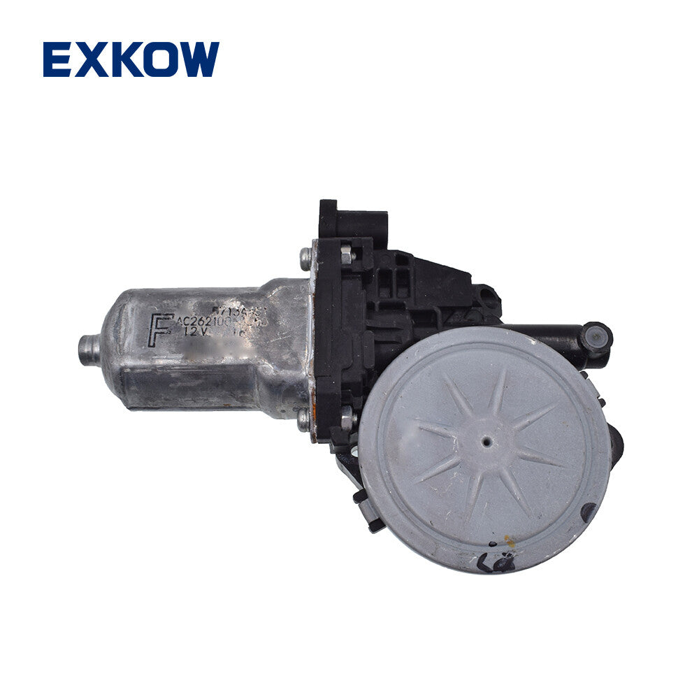 Fits for Mitsubishi Triton L200 Pajero Sport Door Power Window Motor Front Left