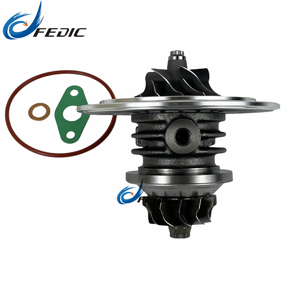 Turbo cartridge GT2056S 751578 for Iveco for Renault 2.8 77 Kw 105 HP 8140.43S.4000