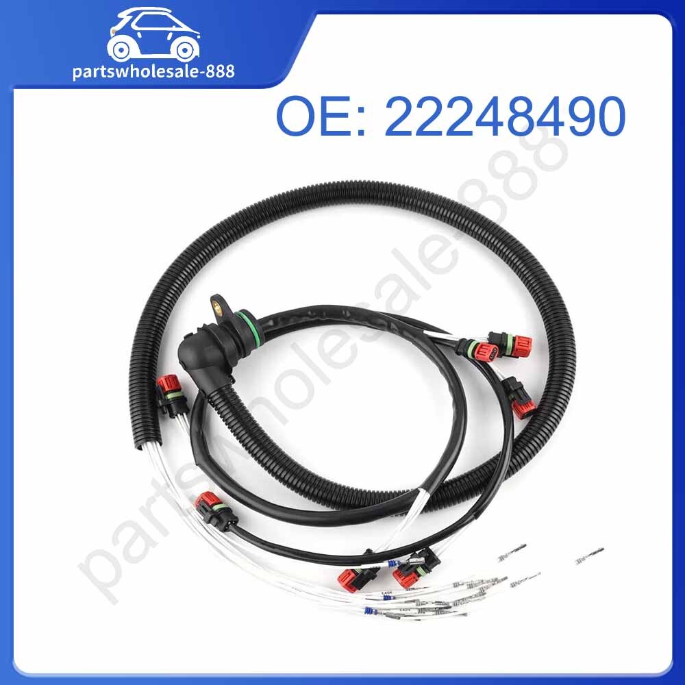 New engine injector wiring harness kit for Volvo truck FMFH D13 2248490