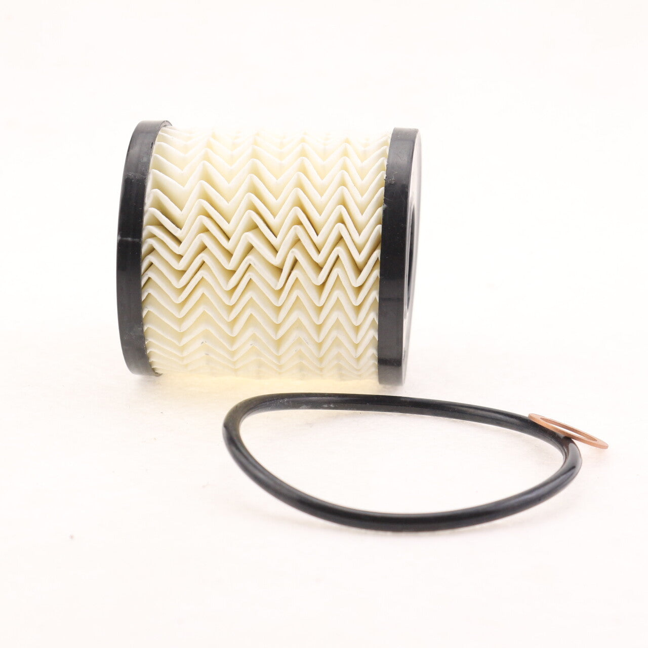 1Pcs Oil Filter 11427557012 for Mini Cooper R55 R56 R57 1.6L