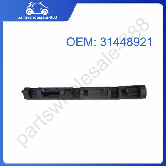 31448921 Right Side Skirt Rocker Molding Panel Rearward Bracket for VOLVO S60