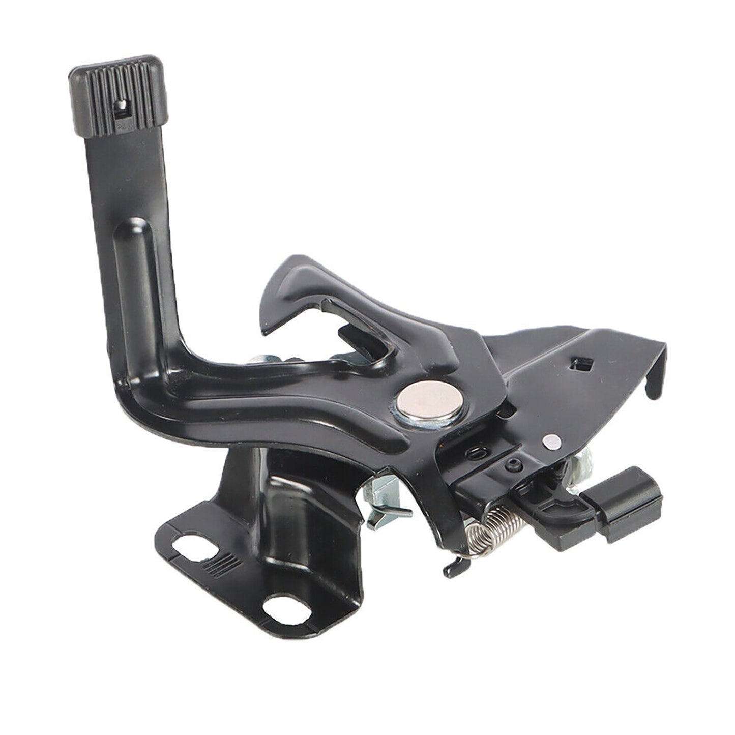 Hood Latch Lock Replace Kit for Honda Accord 2.0L 2.4L 3.5L 2013-2017 W/ Alarm