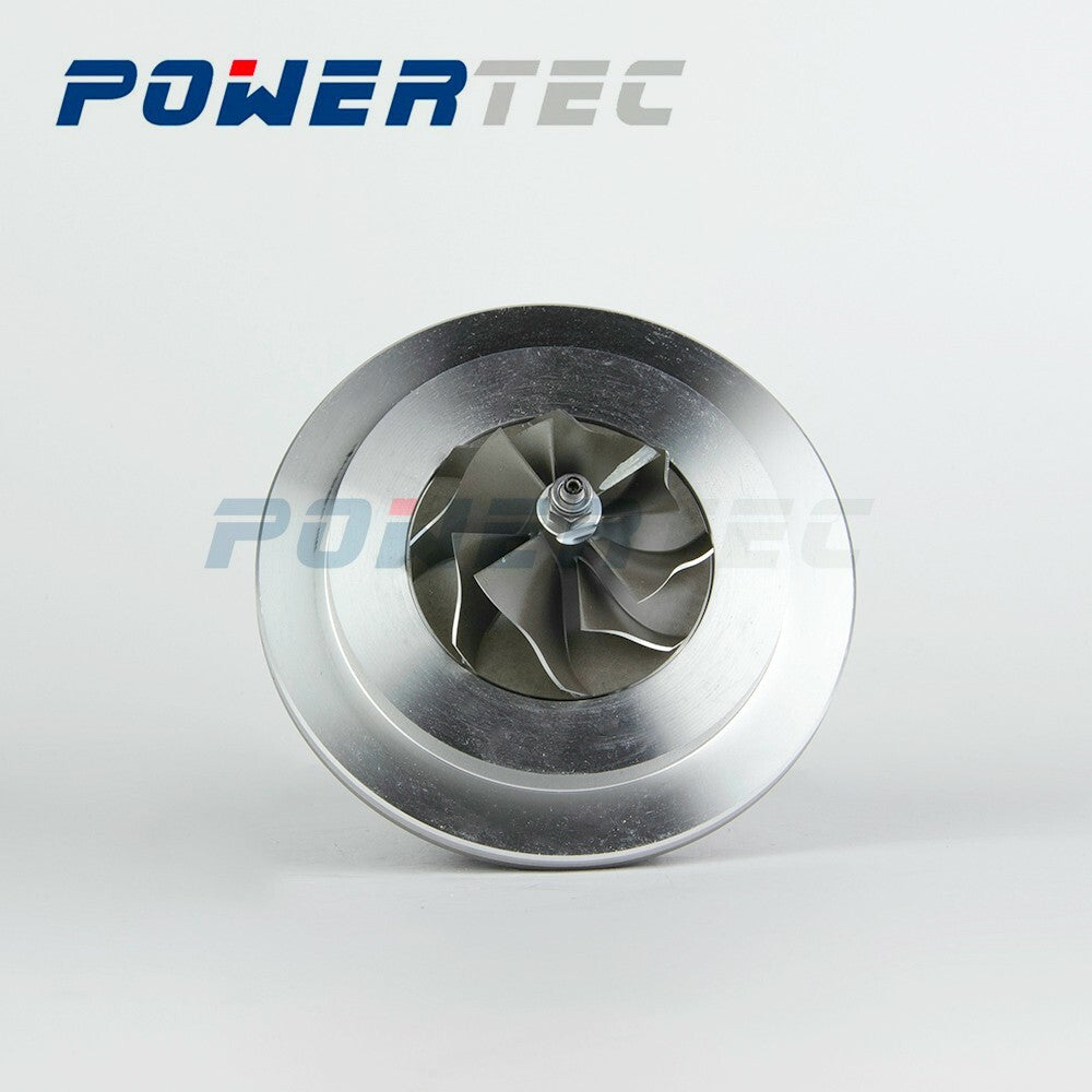 Turbo Core CHRA for Audi RS6 Plus C5, approximately BCY Biturbo 353 kW 53049880029