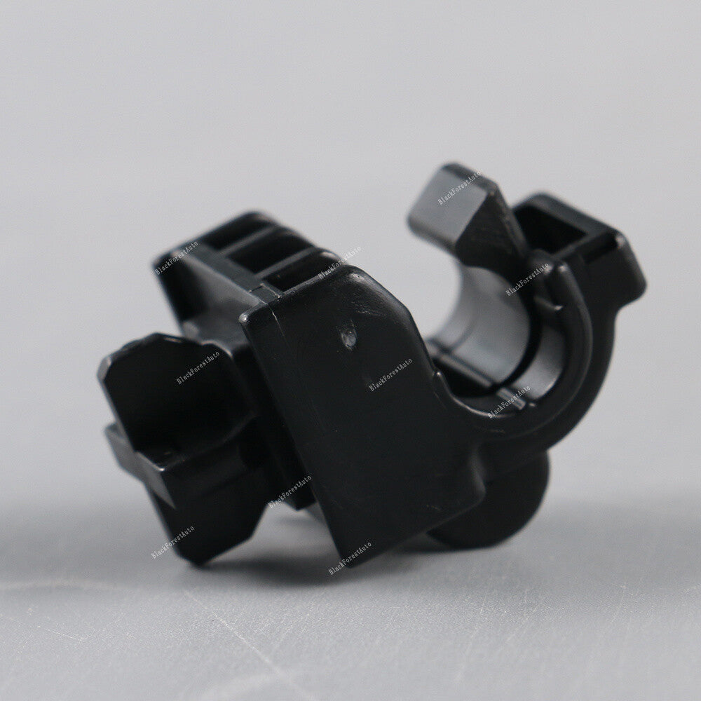 for Honda for Accord 98-02 Odyssey 2005-2010 Hood Prop Rod Locking Clip 90602S84A01