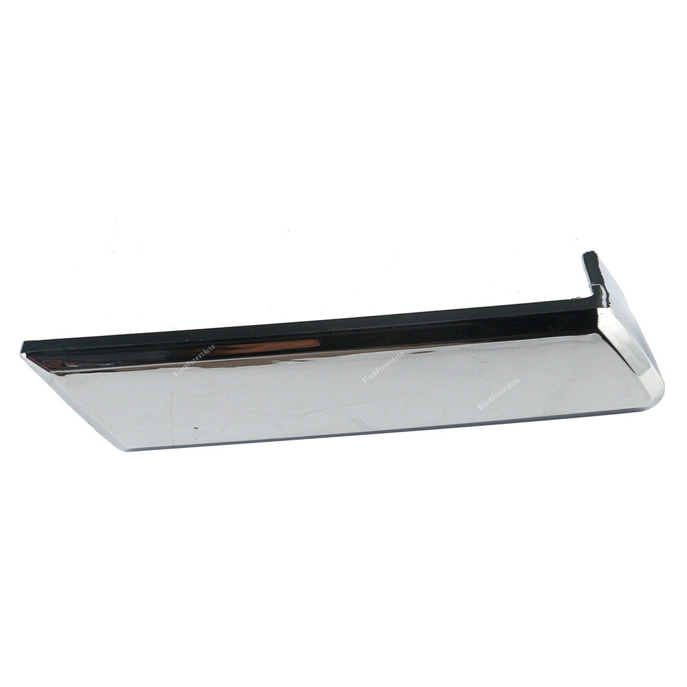 Right Bumper Headlight Washer Nozzle Chrome Cover Fit For 04-9 Legacy Outback