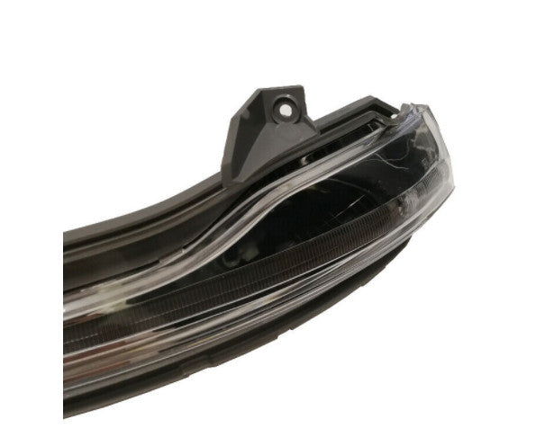 1 left door mirror turn signal light for Mercedes W205 W222 W213 W217