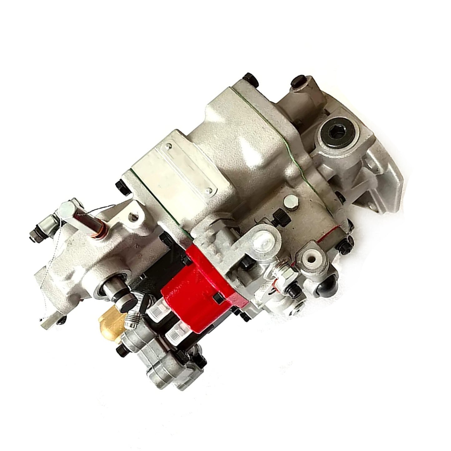 QSK19 Diesel Engine Fuel Pump for 3075527 3080584 4009905 1PC