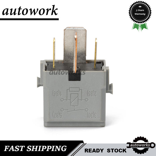 Relay Fits for Mercedes-Benz Sprinter 2500 2013 0025420219 0025421519 0025422619