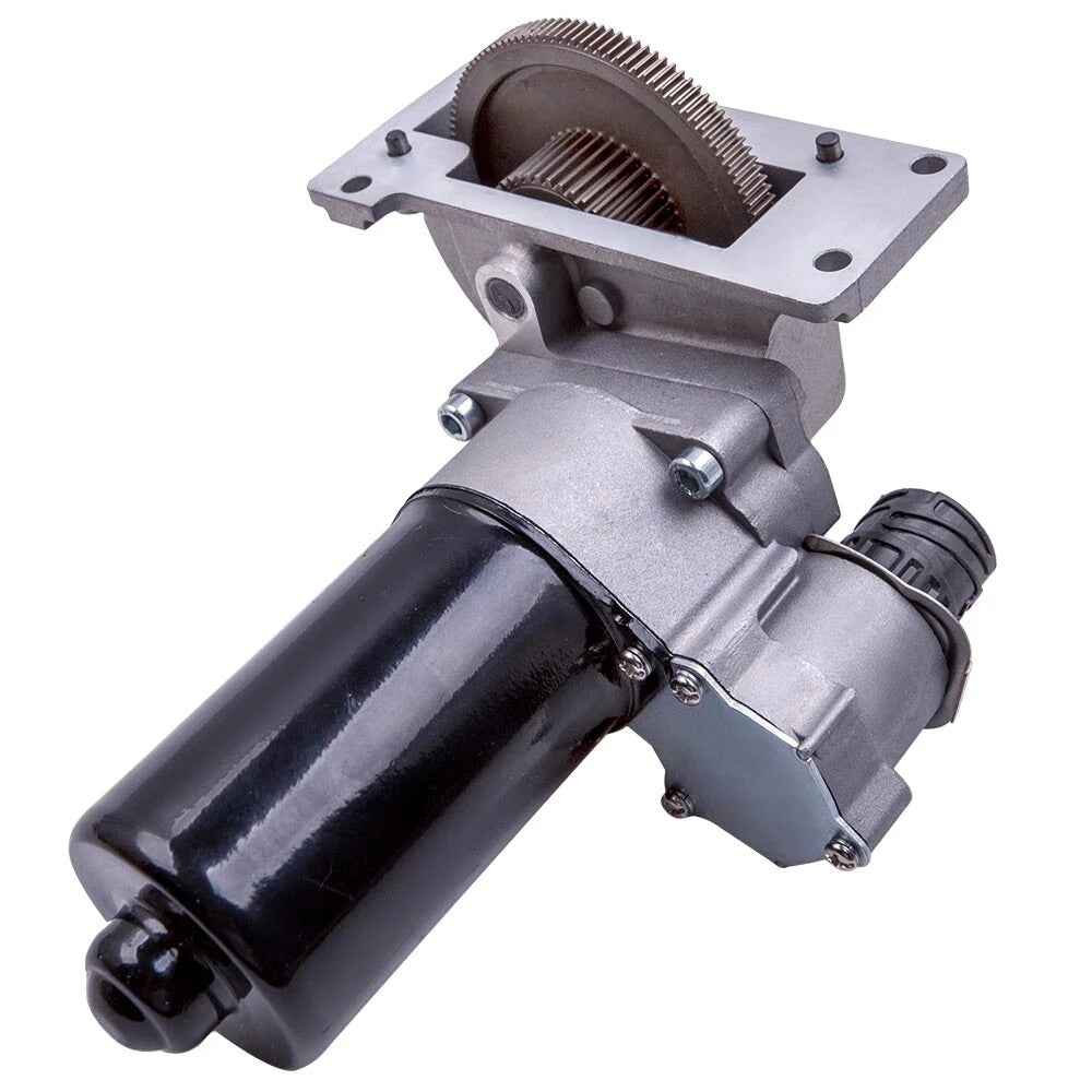 Rear Differential Axle Locking Motor for Land Rover LR3 LR4 for Range Rover LR011036