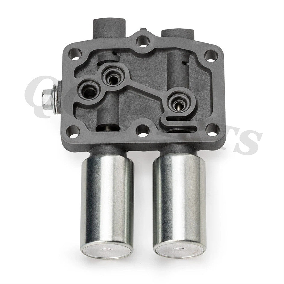 for Honda for Acura Transmission Dual Linear Solenoid 28250-RDK-014 28250-RDK-004