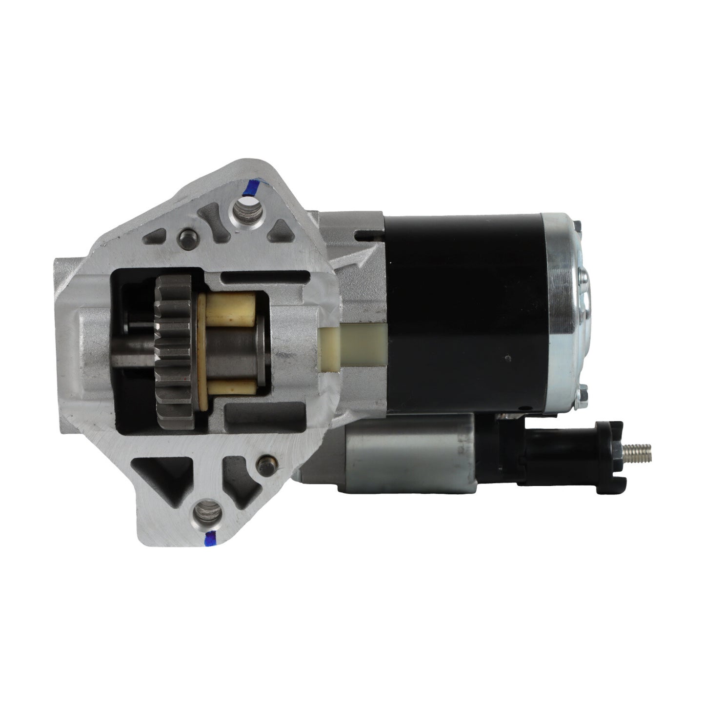 New Starter for Honda Pilot Ridgeline 2006 2007 2008 17964 31200-RJE-A01 17964