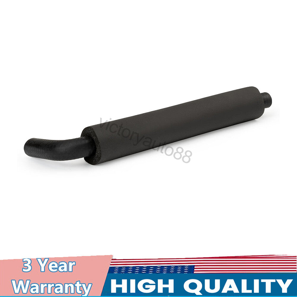 One-piece pack of new black PCV hose for Toyota for Camry , RAV4, for Scion TC xB 2.4L 2012 12262-28021