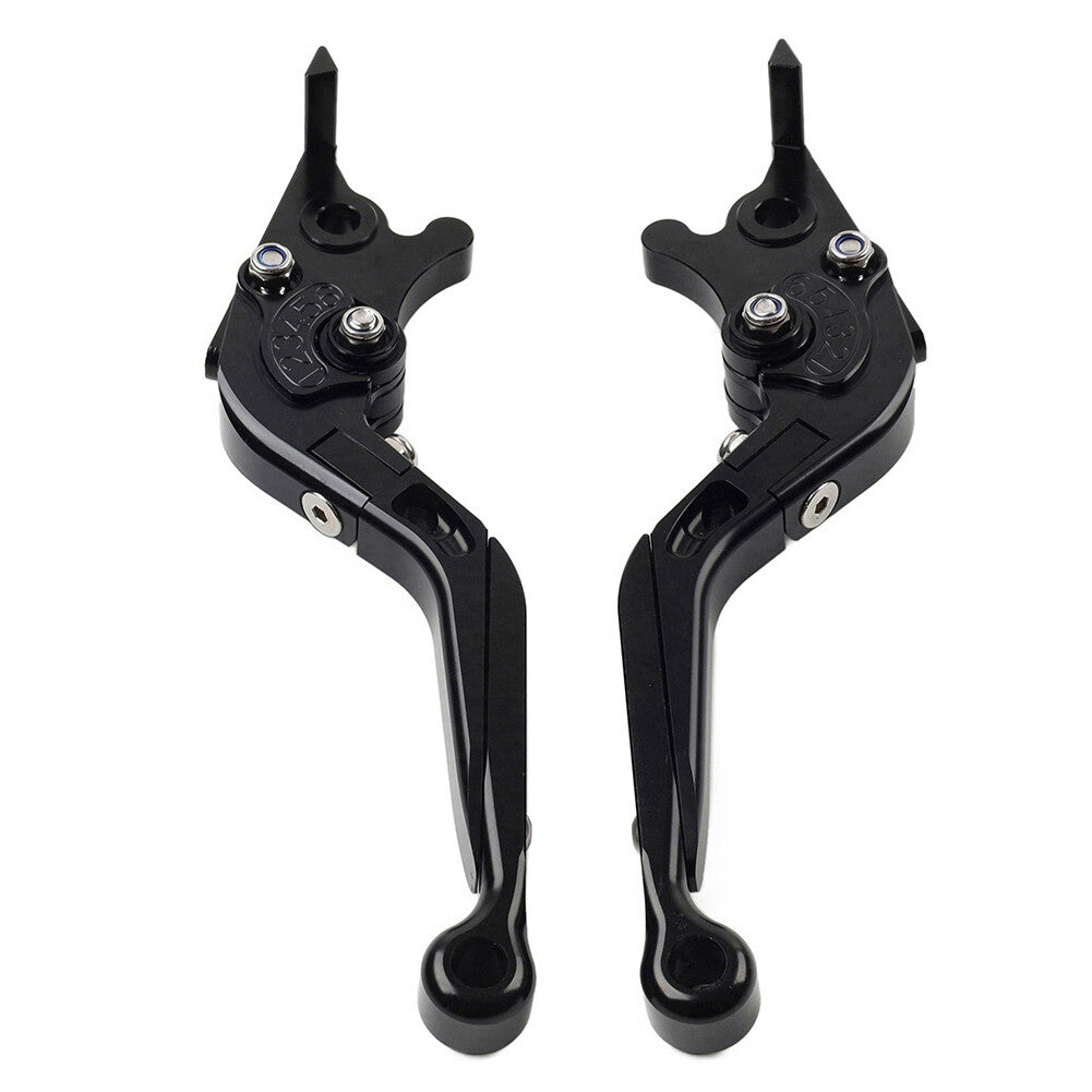 Fit for BMW C650GT 11-17 C600 SPORT 11-16 CNC Folding Extendable Brake Clutch Levers