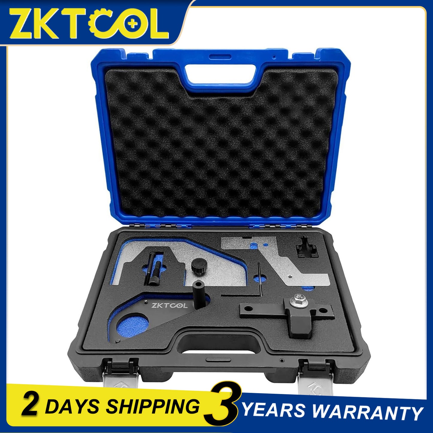 New Engine Timing Tool for Jaguar for Land Rover 2.0T for Ford Focus 2.0 Mondeo