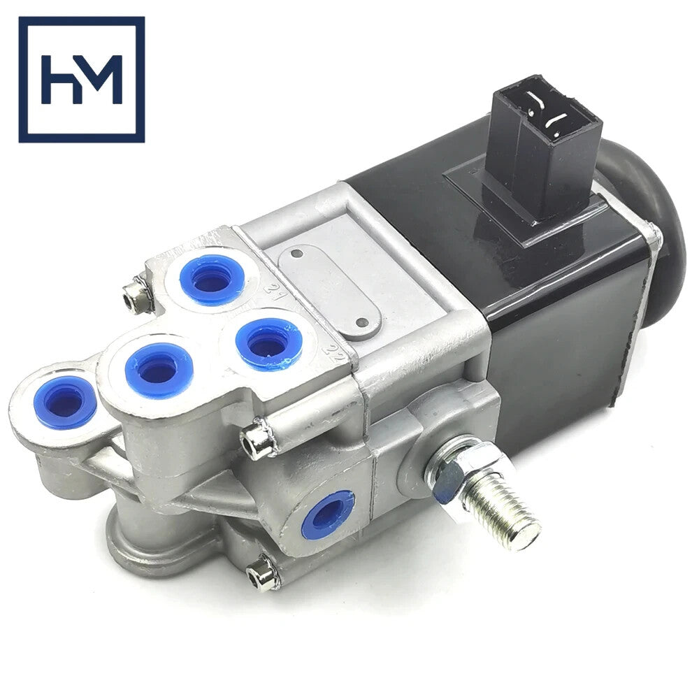 Solenoid Valve for DAF / for MERCEDES / for MAN TRUCK 4720174800 0007600378 1505084 1934948