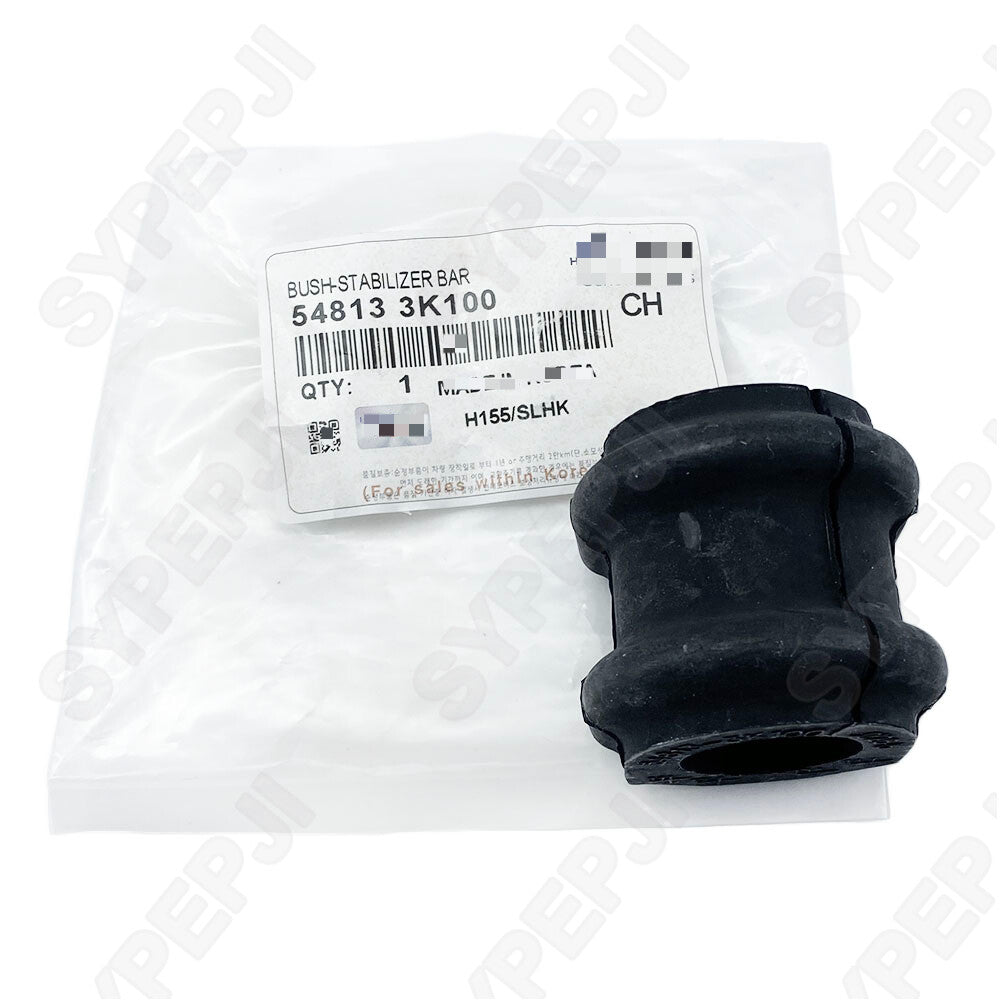 STABILIZER BAR BUSHING, suitable for 2006-2012 SONATA AZERA VERACRUZ OE 54813-3K100, new.
