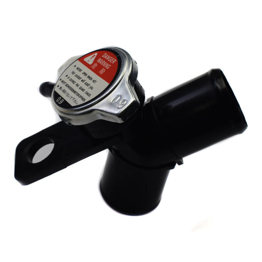 Fit for 2009-2013 for Suzuki Grand Vitara 2.4L Radiator Filler Neck w Cap 1791065J00