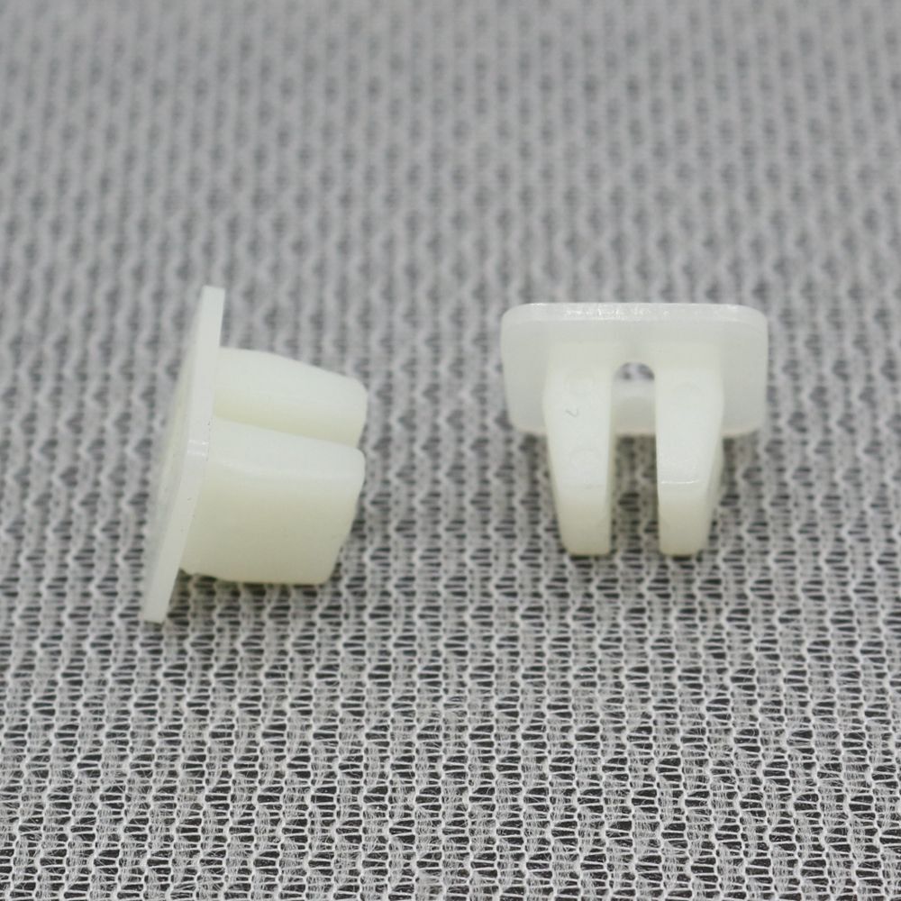 20Pcs 90189-05067 for Toyota FJ Cruiser Bumper Cover Clip Screw Grommet