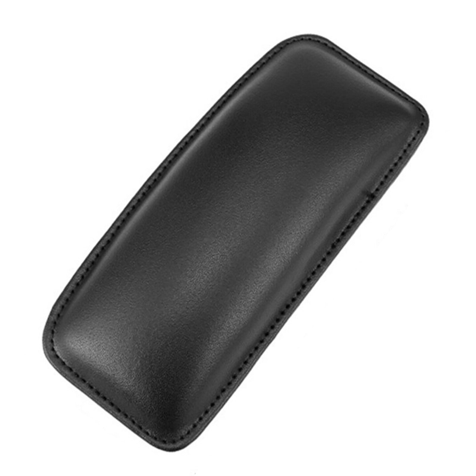 Car Leg Knee Cushions Elbow Pad Auto Door Center Control Armrest Soft Pad