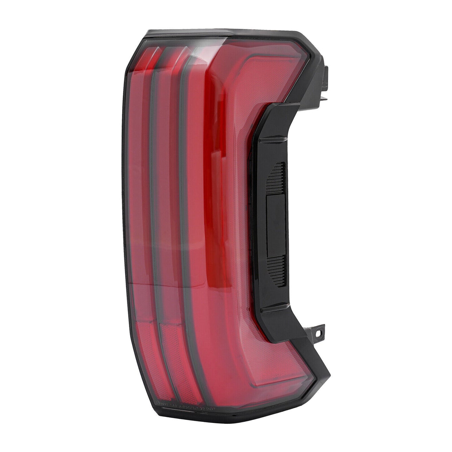 for Toyota Tundra 2022-2023 Left LED Tail Light Rear Tail Lamp 5Pins 81550-0C200