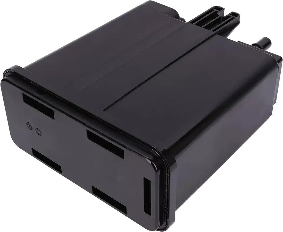 Steam canister for Cadillac for Escalade ESV EXT, GimChill for Yukon XL, for Chevrolet for Hummer 22963841