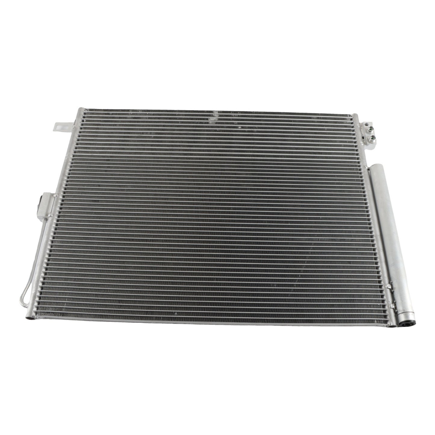 AC Condenser for 2011-2018 for Jeep Grand Cherokee 3893 vastvehicle