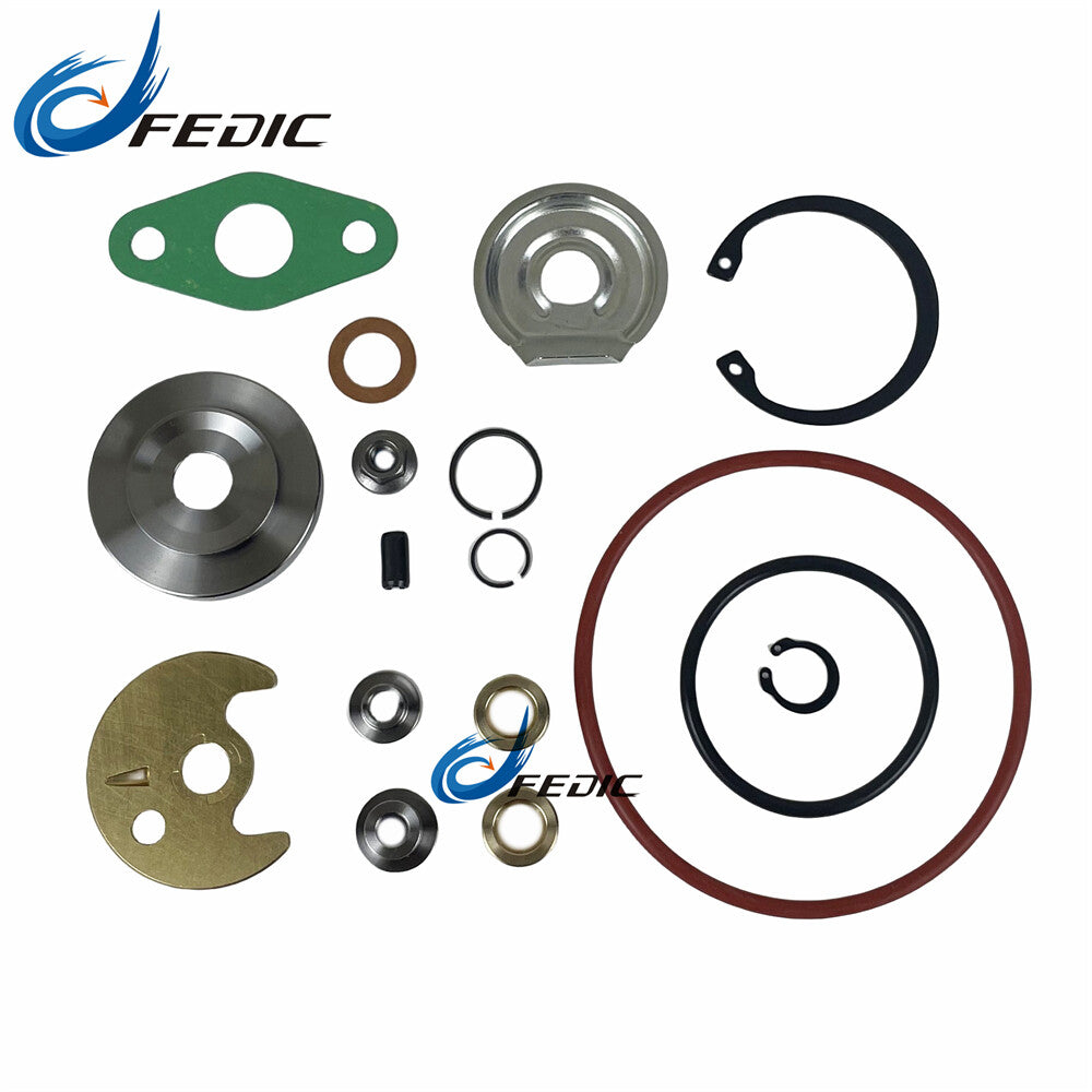 Turbocharger repair kit 49135-02010 for Mitsubishi Galant VIII 2.0TD 66Kw 4D68