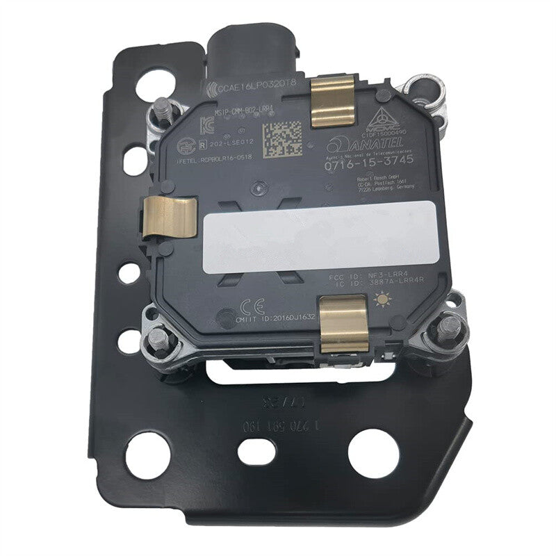 Sensor-adaptive speed control module for Jeep Compass 2017 2018 68248539AE parts