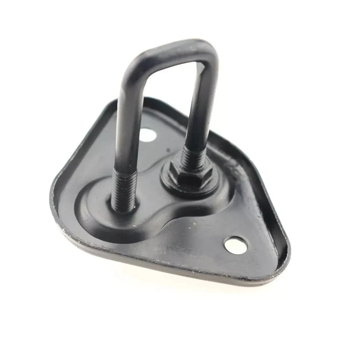 Range hood safety hook and shoe upper latch - new W204 GLK GLS for Mercedes-Benz