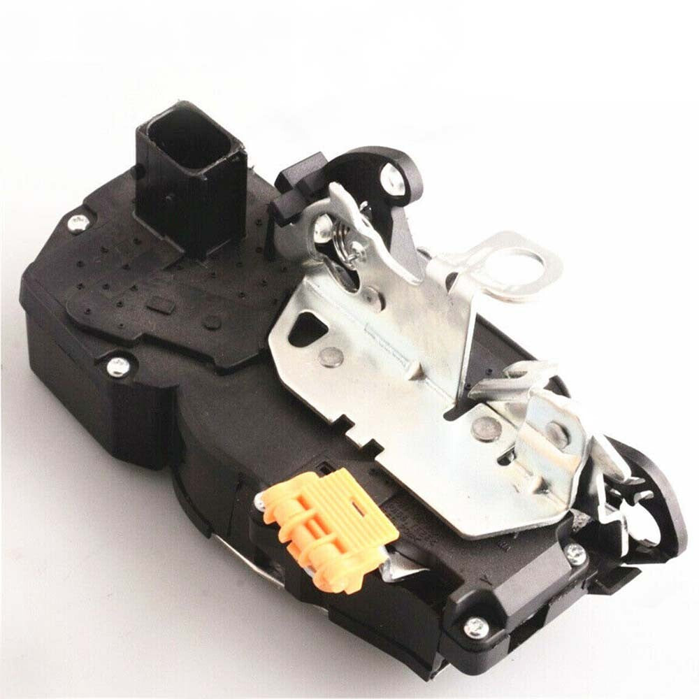 Right front door lock actuator 20922216 for Cadillac CTS 2009 - 2014 (October, November, December)