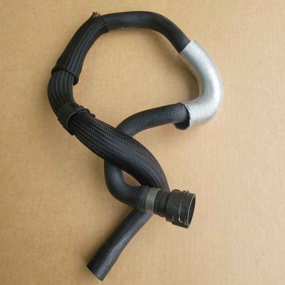 Engine Radiator Coolant Inlet Hose for Land Rover Discovery Sport 15-17