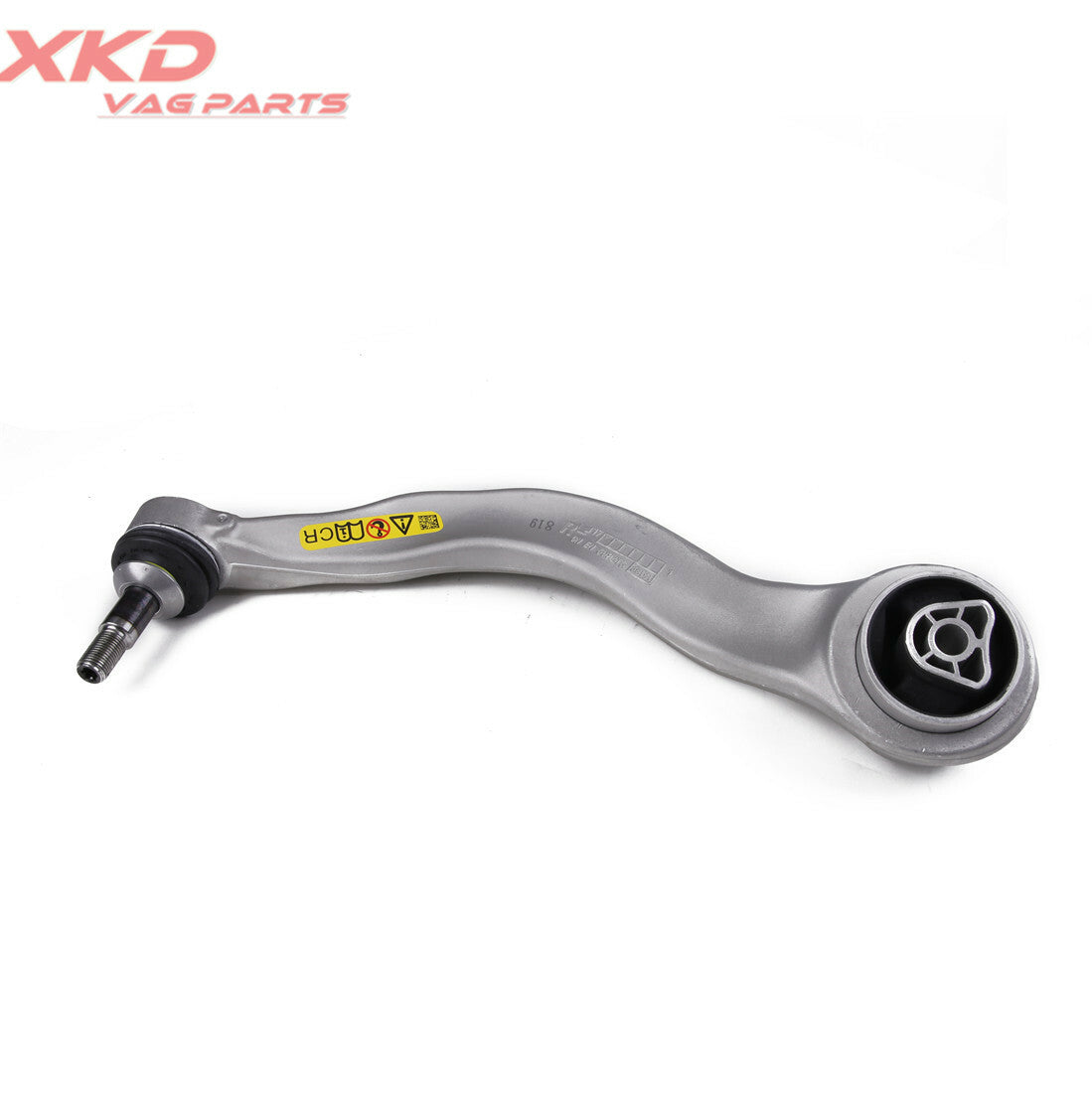 Front Right Lower Control Arm Fit for BMW 530i 540i 2017 2018 31126861162