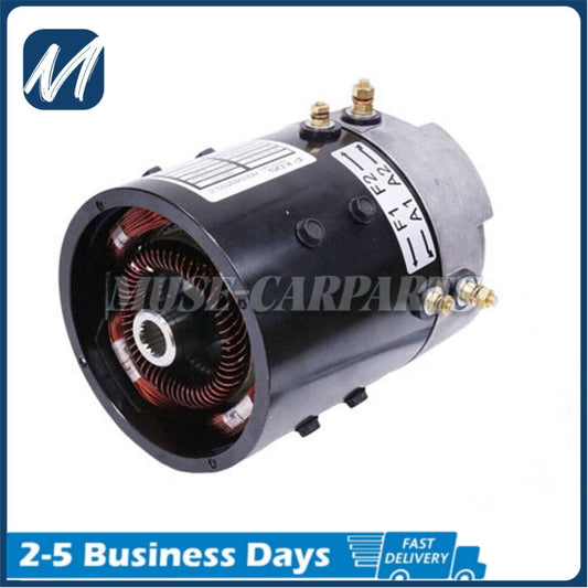 For 1995-2010 EZGO for Golf 36V DCS/PDS 48V TXT for Golf Electric Motor 4.45HP 73124-G01