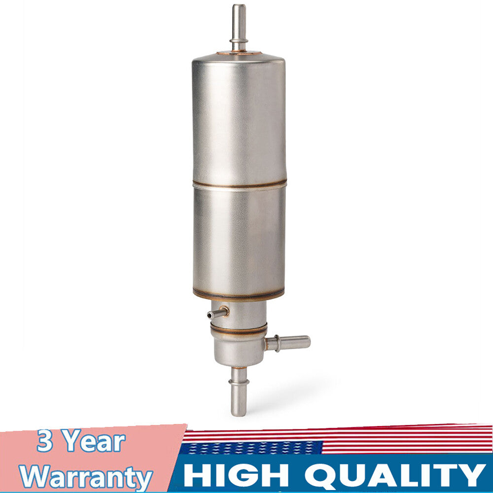 Fuel pressure regulator suitable for Mercedes-Benz ML320 ML350 ML430 ML500 ML55 AMG W163