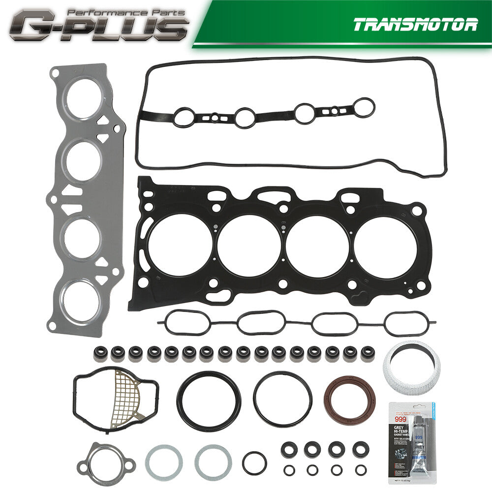 Head gasket kit for 2001-2006 for Toyota Highlander, for Camry,Solara, for Scion tC 2.4 MLS.