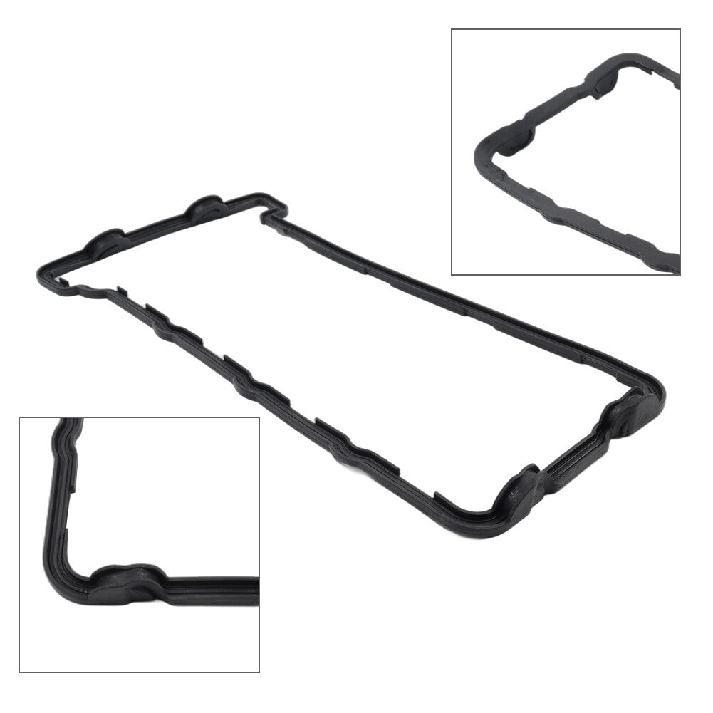 Engine Valve Cover Gasket for Kawasaki ZX6R ZX636 ZX6RR ZX600 03-06