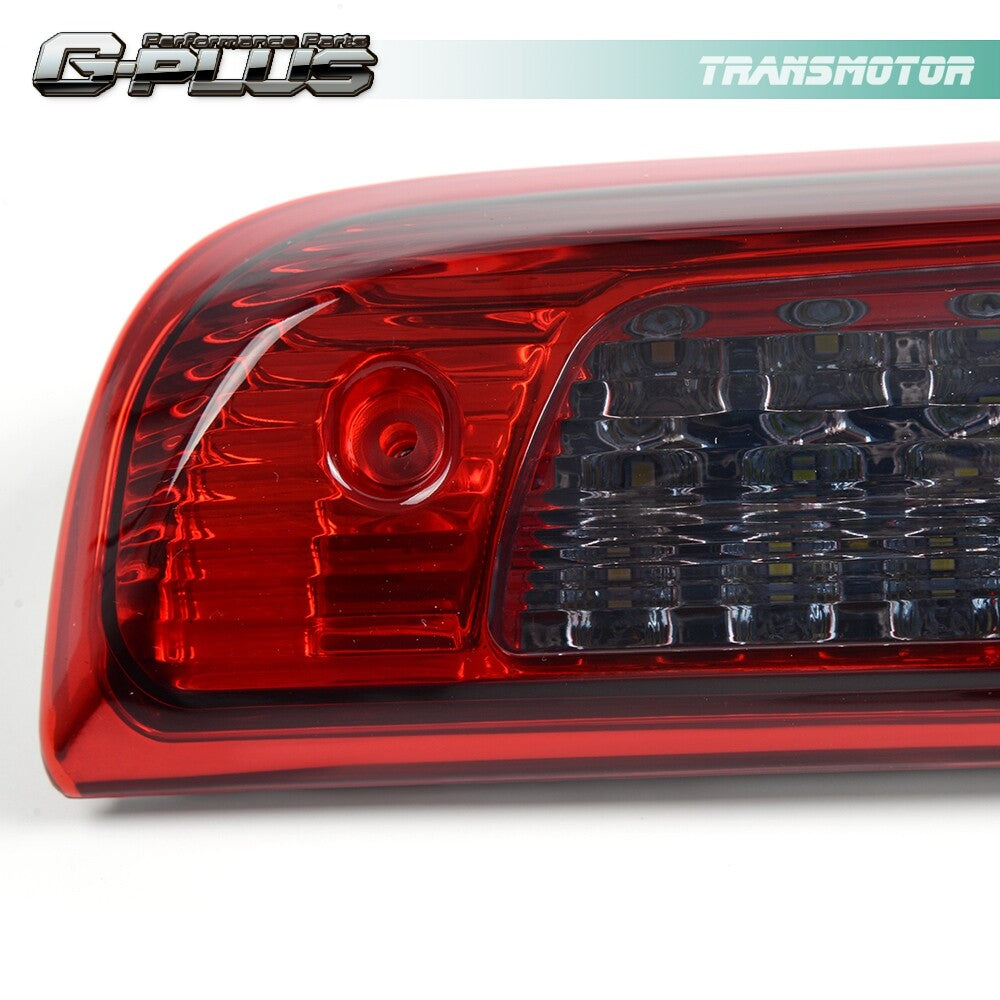 14-18 for Sierra Silverado, 1500-2500 Third Brake Stop Light (Red Light)