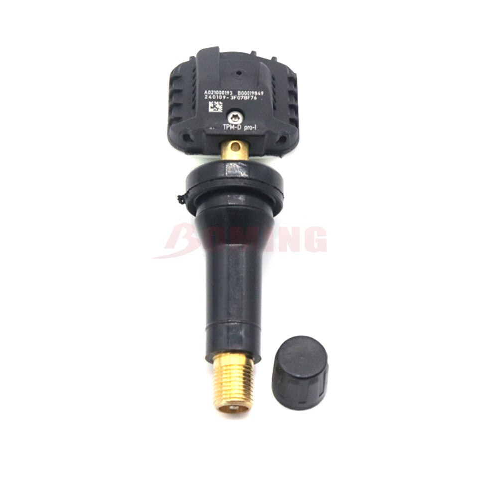 4Pcs B00019849 New Tyre Pressure TPMS Sensor For Beijing BJ40 BJ60 BJ80 433MHz
