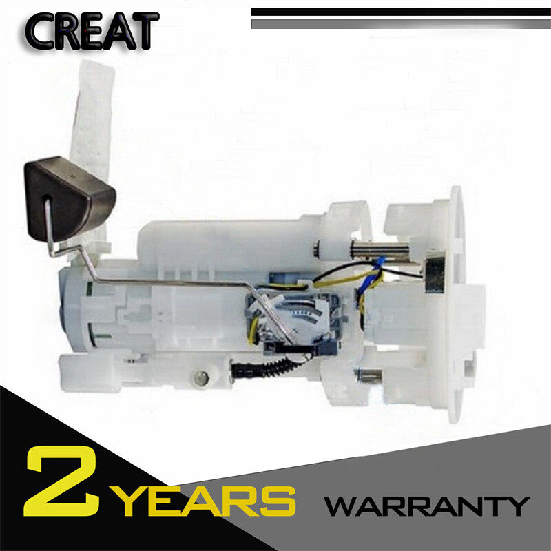 The new fuel pump module assembly is suitable for Lexus RX300 and for Toyota Highlander 1999-2003 3.0L models.
